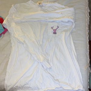 long sleeve jadelynn brooke shirt